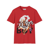 Sun God Luffy One Piece T-Shirt - 