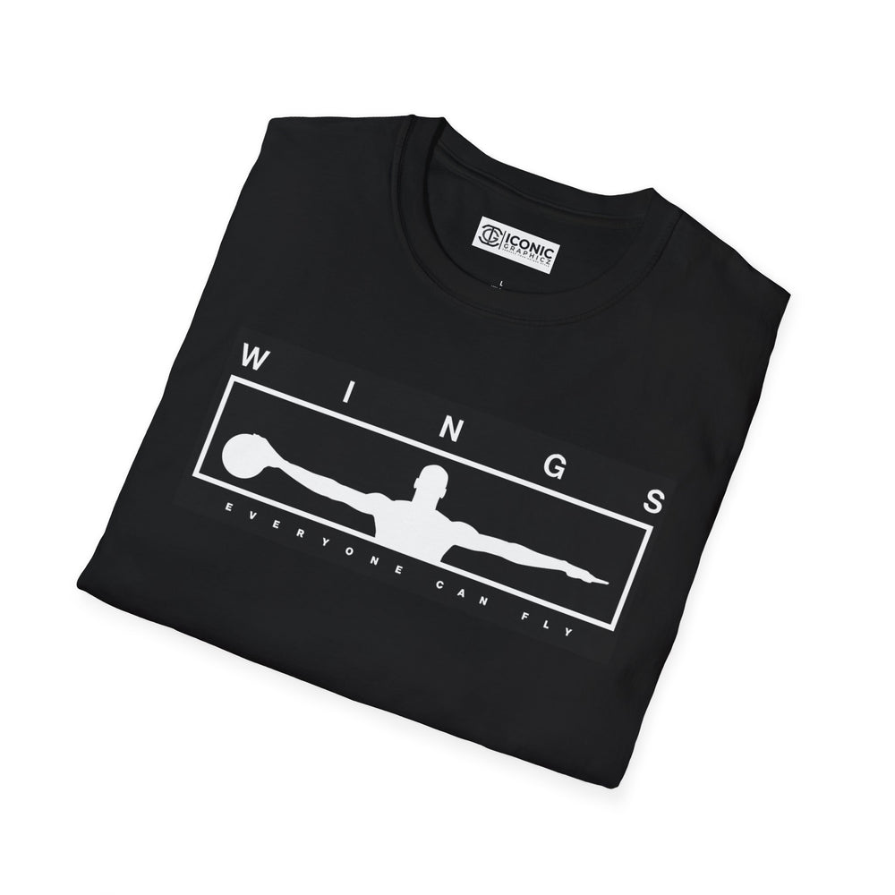 NBA T-Shirt - 