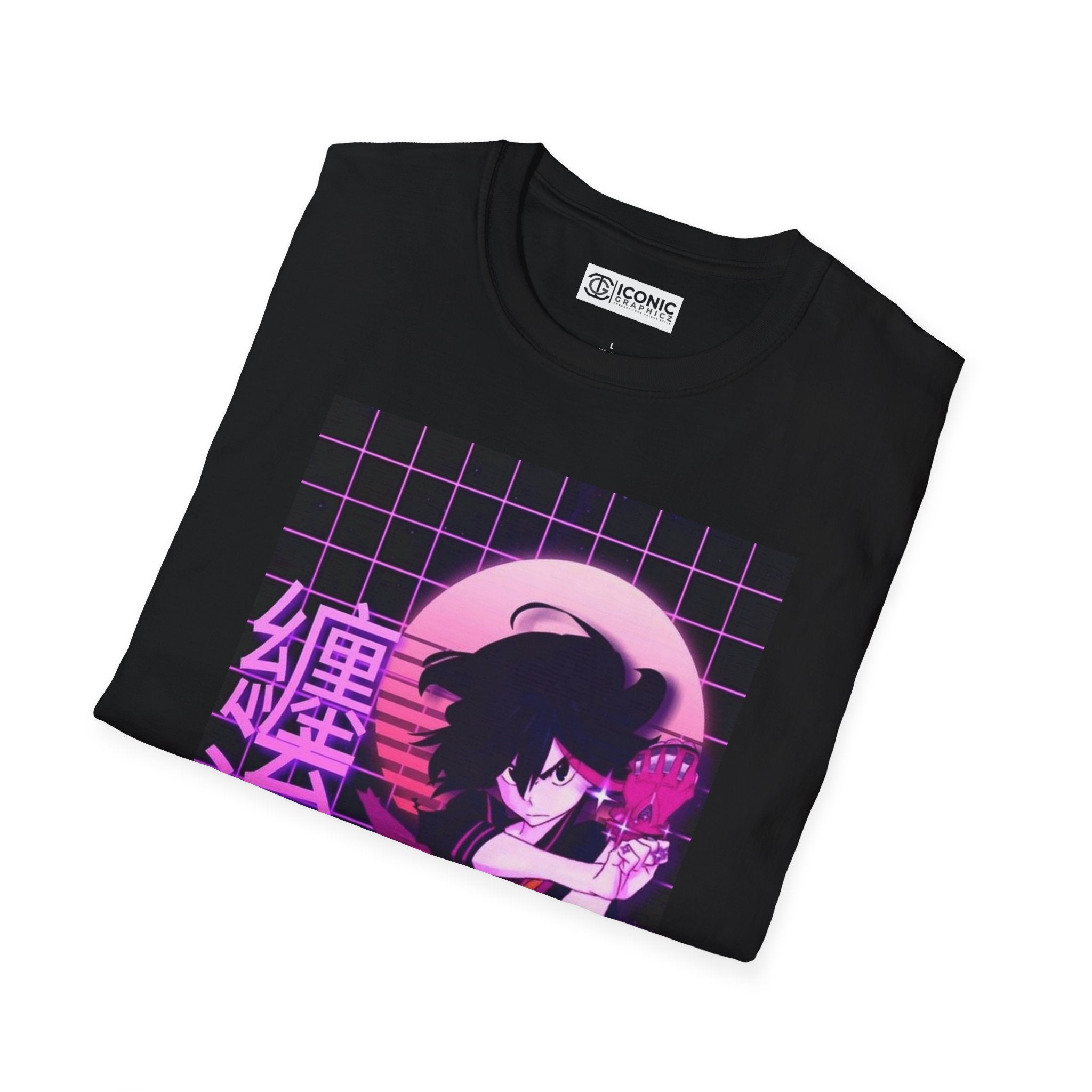 Ryuko Kill la Kill T-Shirt