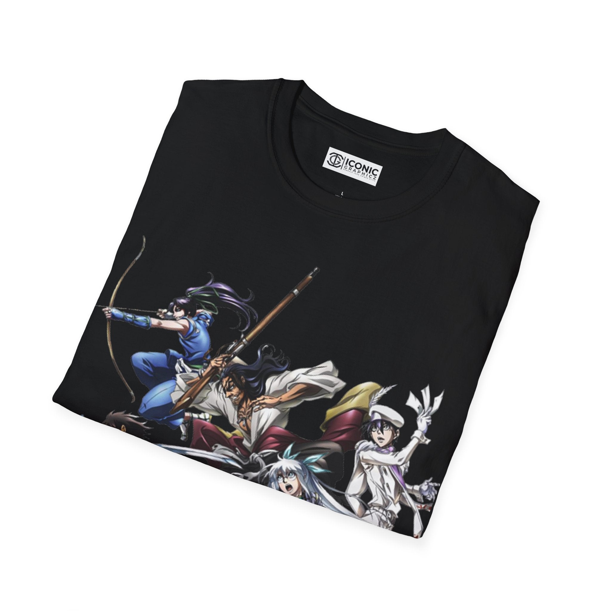 Drifters T-Shirt