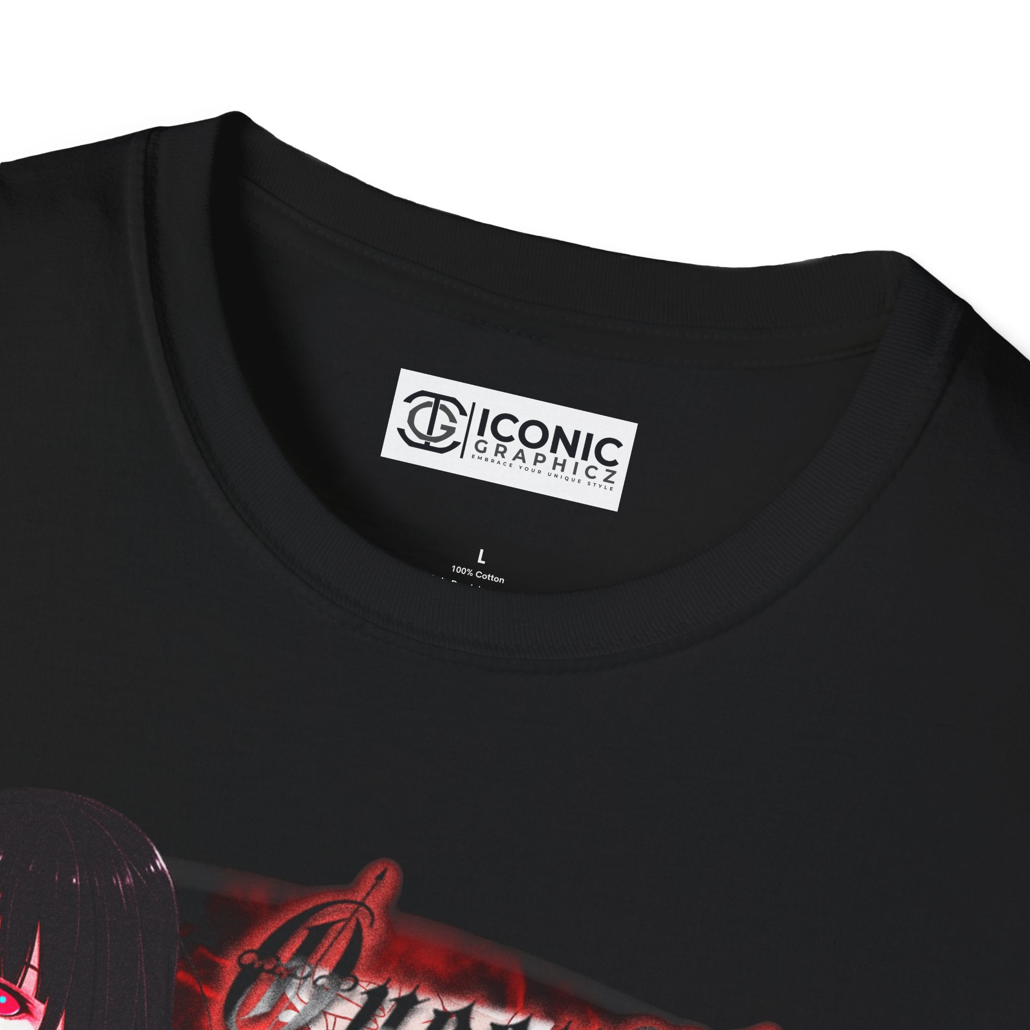 Jabami Kakegurui T-Shirt