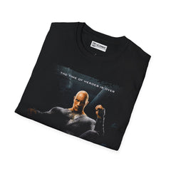 Black Adam T-Shirt