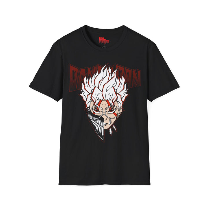 Okarun Dandadan T-Shirt Printify