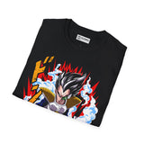 Vegeta Dragonball T-Shirt - 