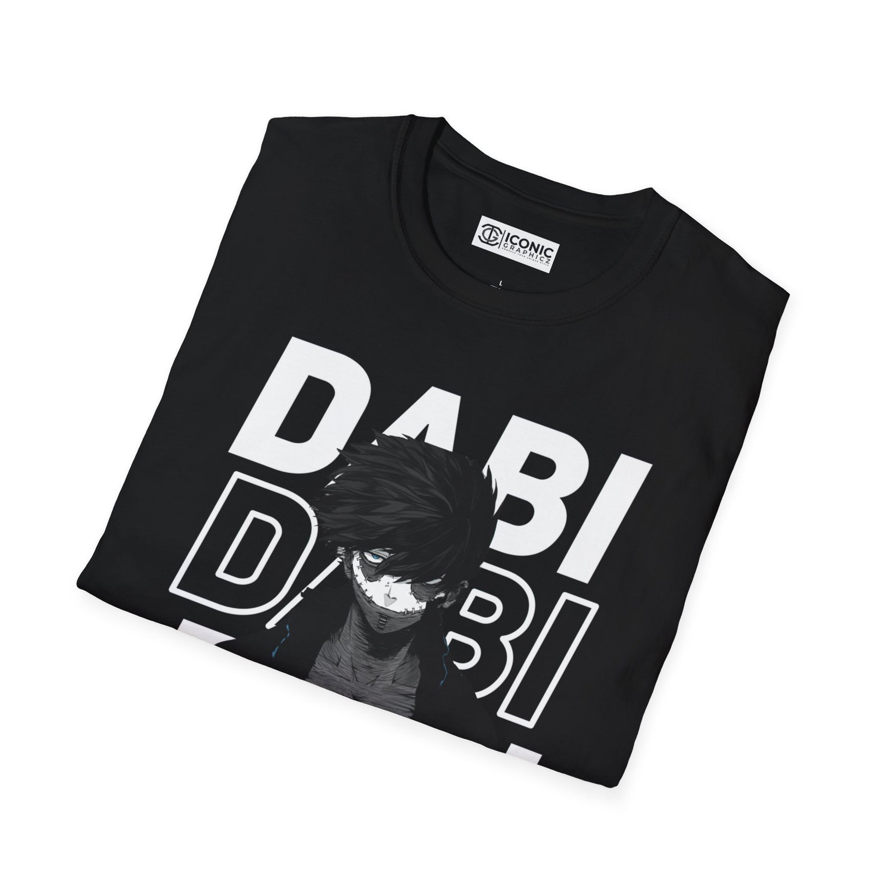 Dabi My hero academia T-Shirt - 