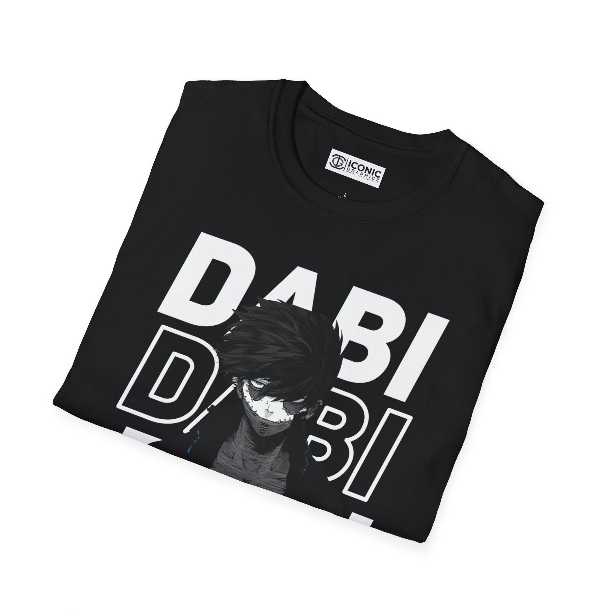 Dabi My hero academia T-Shirt