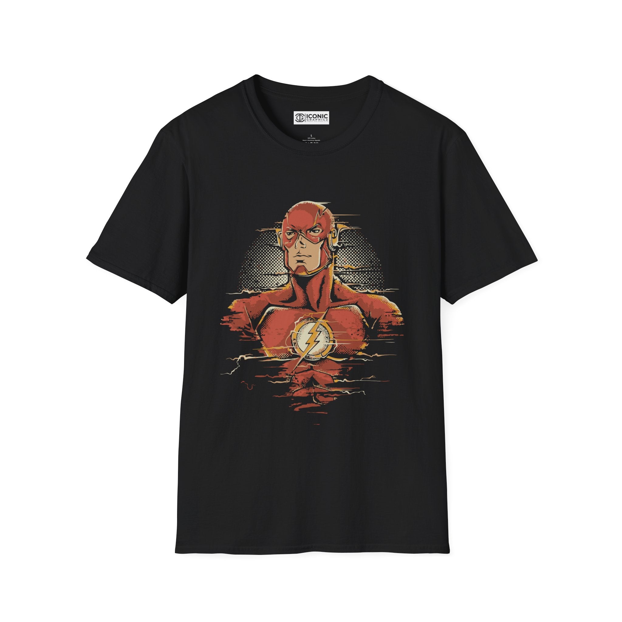 The Flash T-Shirt