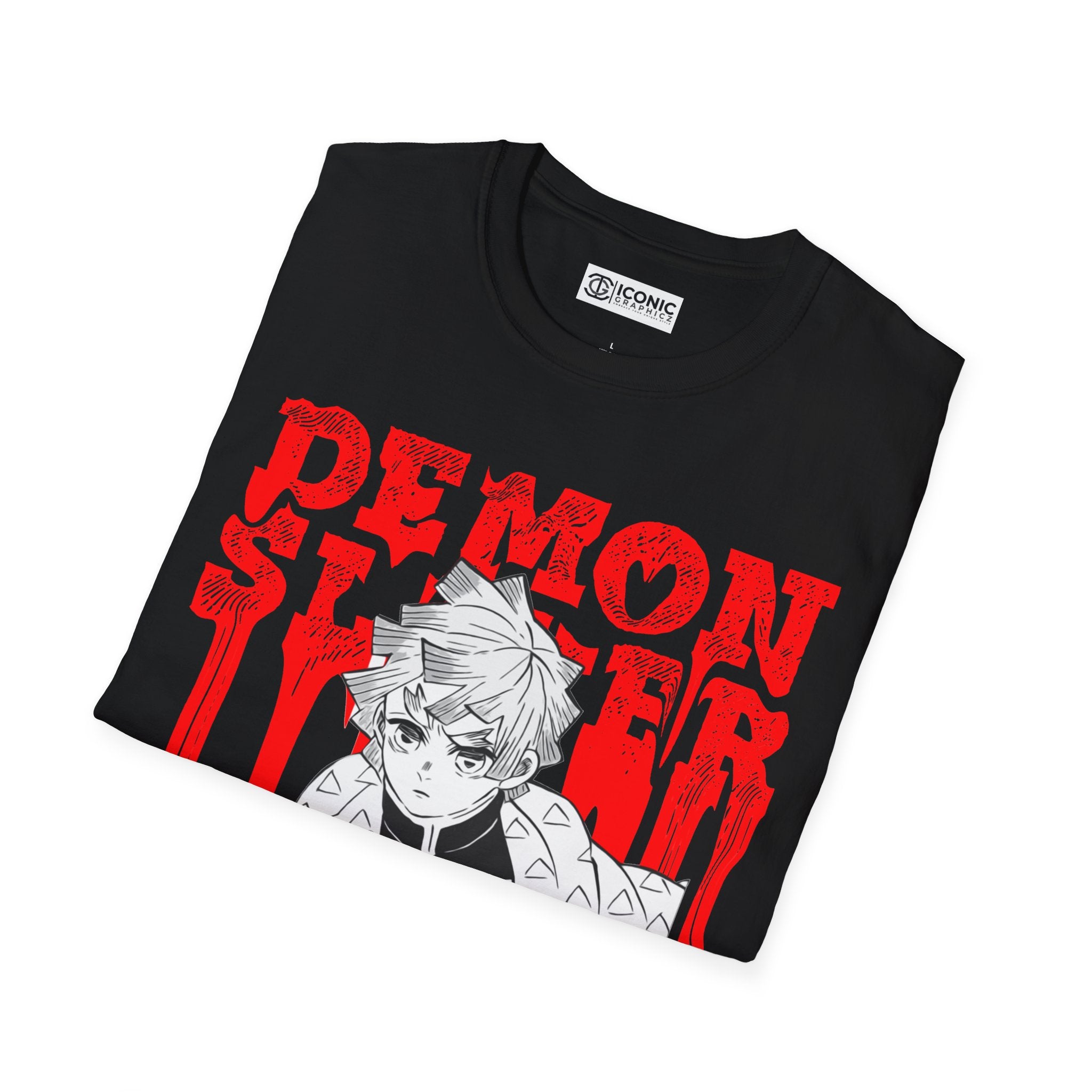 Zenitsu Demon Slayer T-Shirt