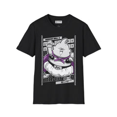 Majin Boo Unisex Softstyle T-Shirt - IGZ Clothing 