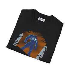 Venom Unisex Softstyle T-Shirt