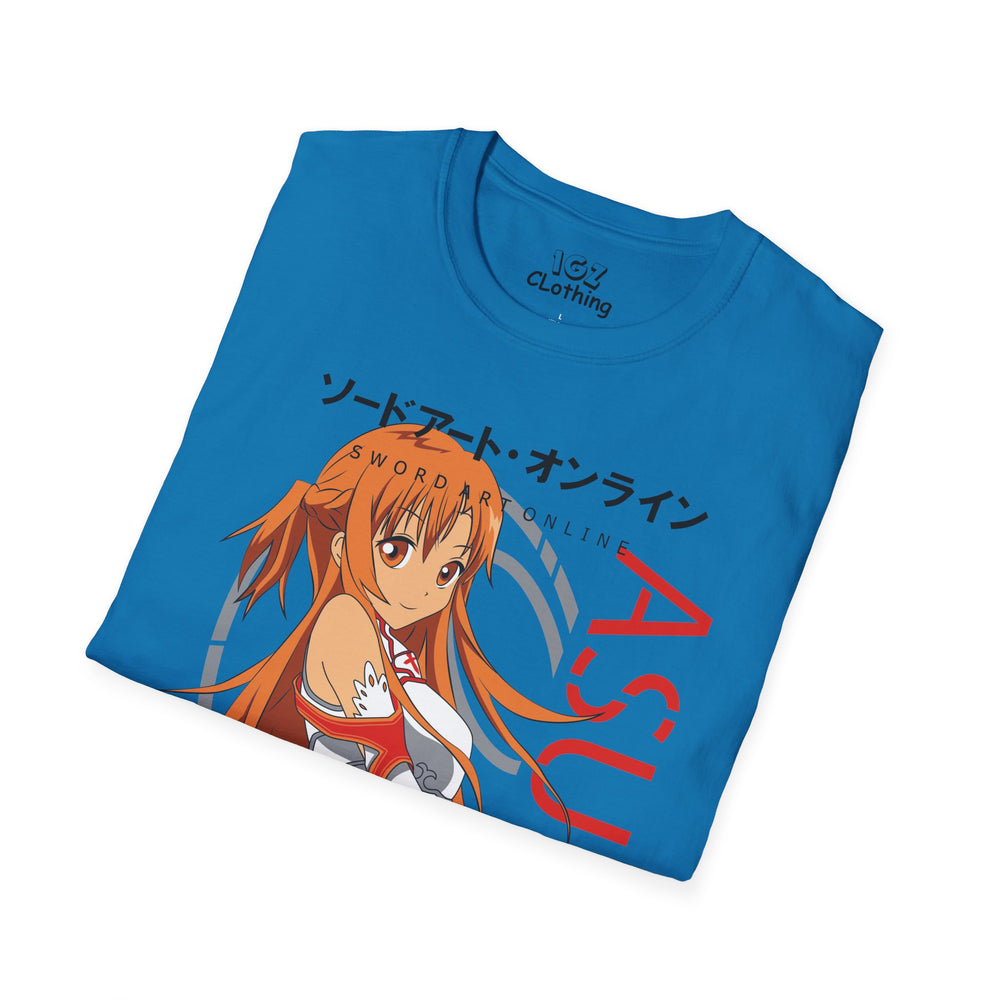 Asuna Sword Art Online T-Shirt
