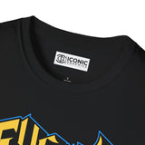 Gogeta Dragonball Super T-Shirt - 