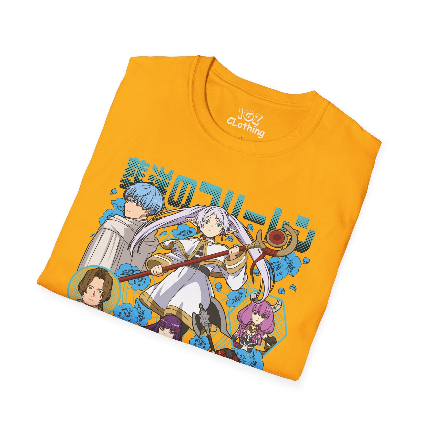 Frieren T-Shirt