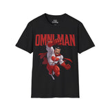 Omni-Man Invincible T-Shirt