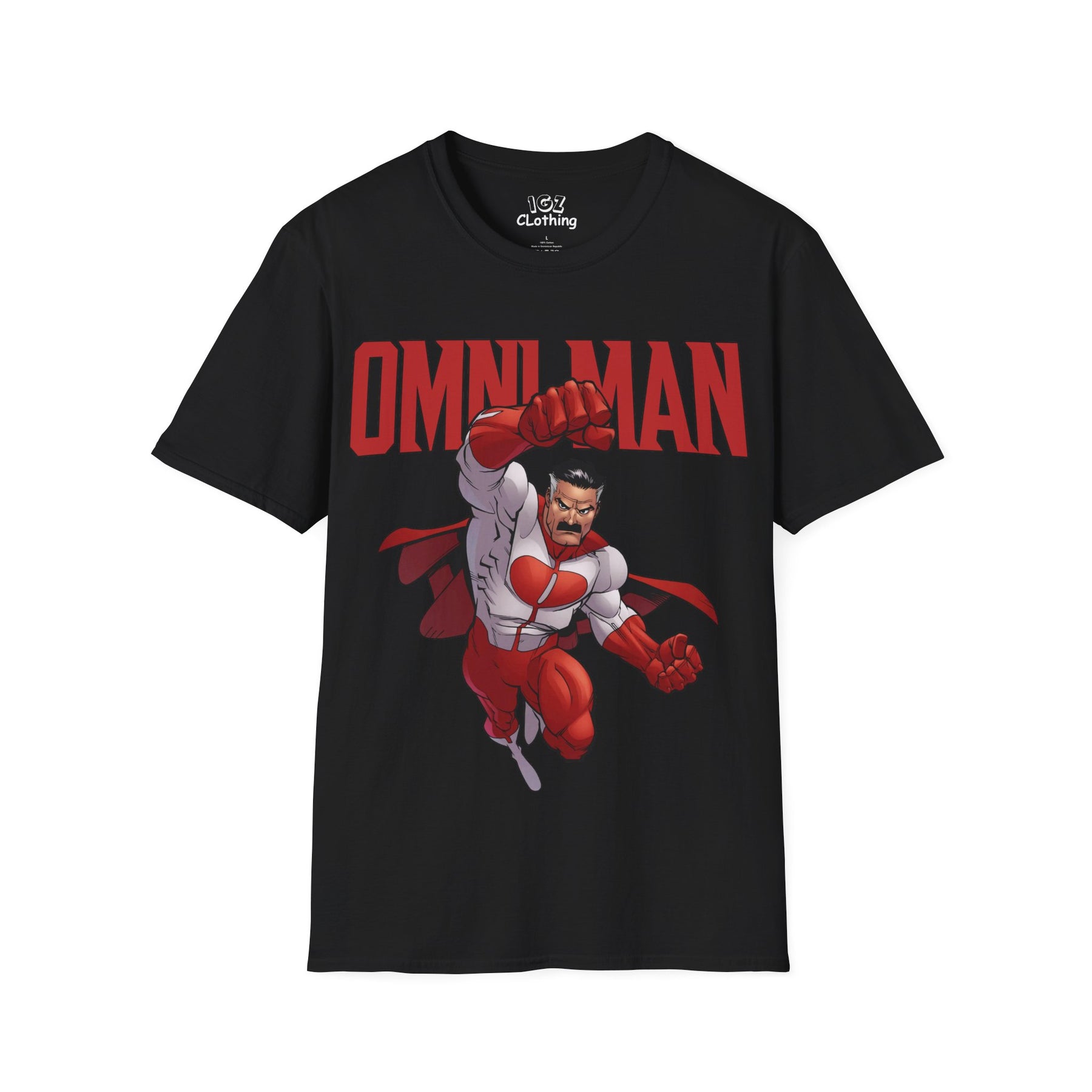 Omni-Man Invincible T-Shirt