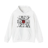 Hashiras Unisex Heavy Blend™ Hooded Sweatshirt - 