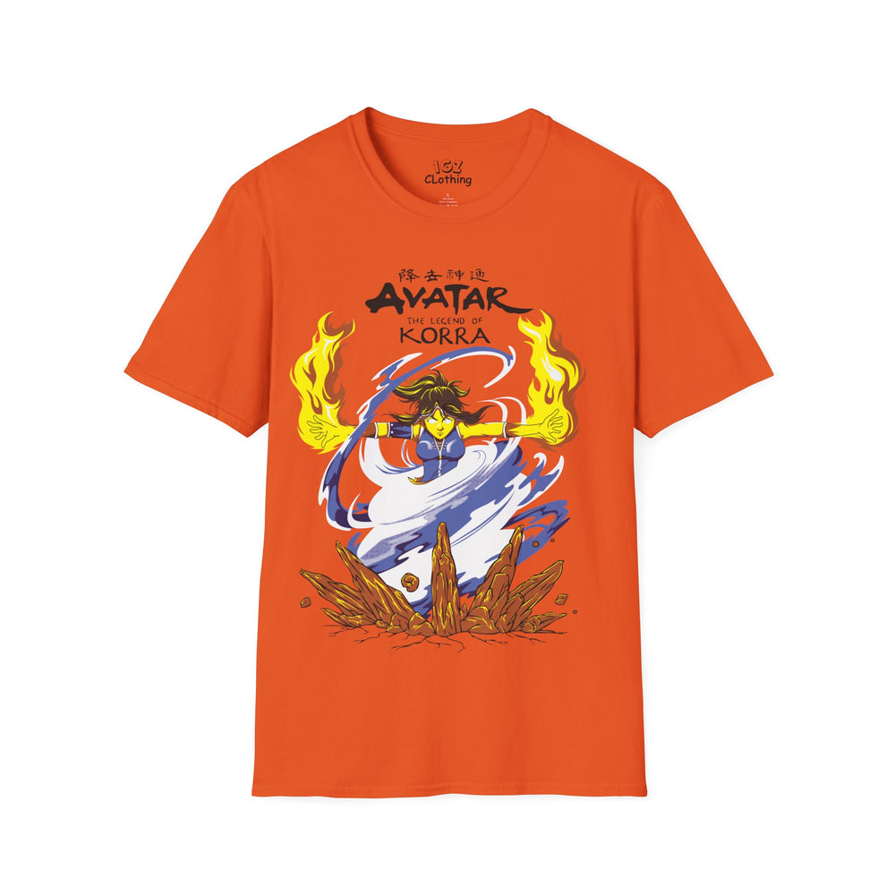 Avatar Korra T-Shirt
