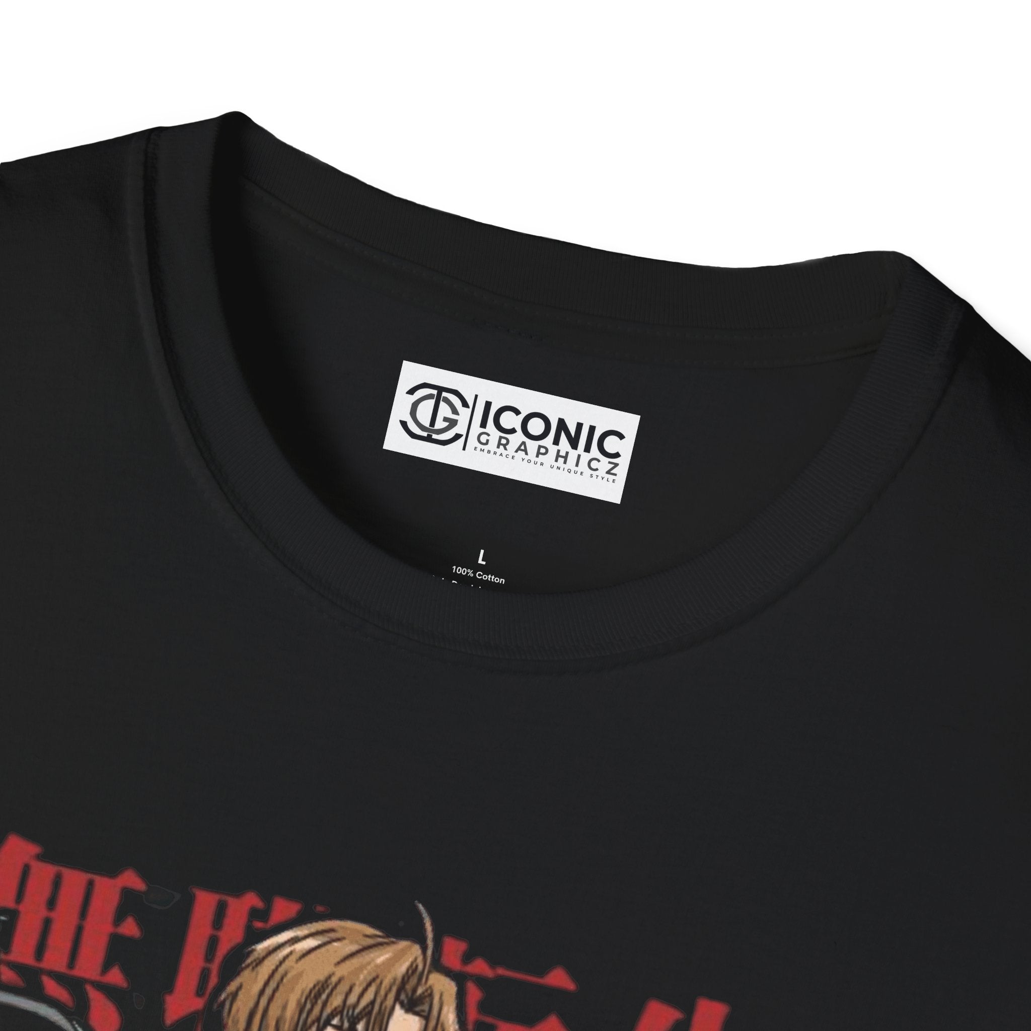 Rudeus mushoku tensei T-Shirt