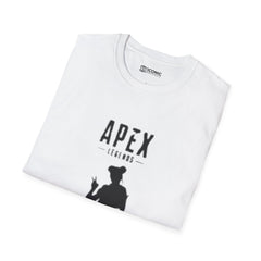 Apex Legends Unisex Softstyle T-Shirt - IGZ Clothing 