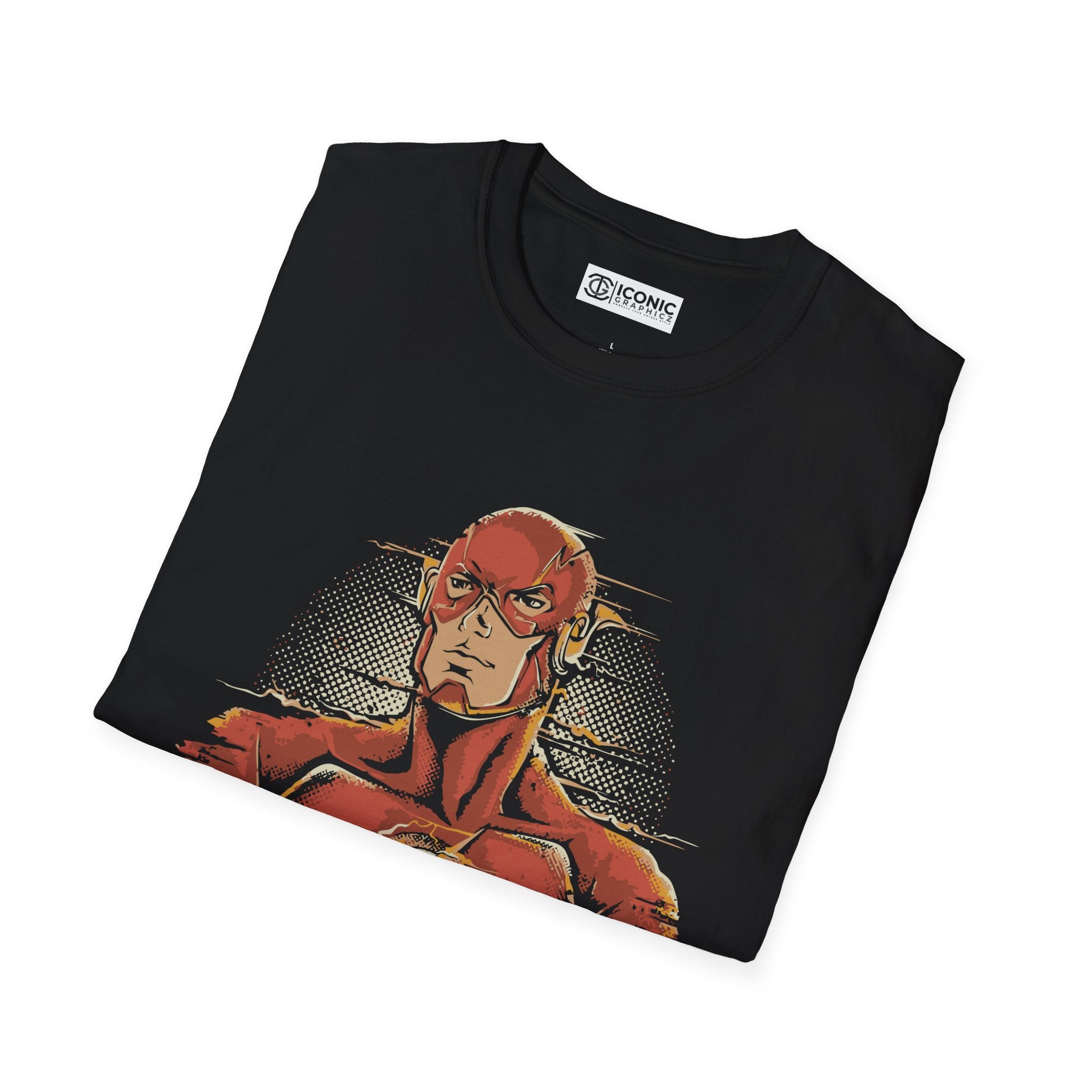 The Flash T-Shirt