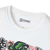 Gyutaro Demon Slayer T-Shirt - 