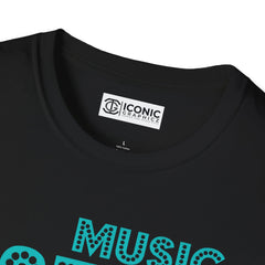 27 Music Club T-Shirt