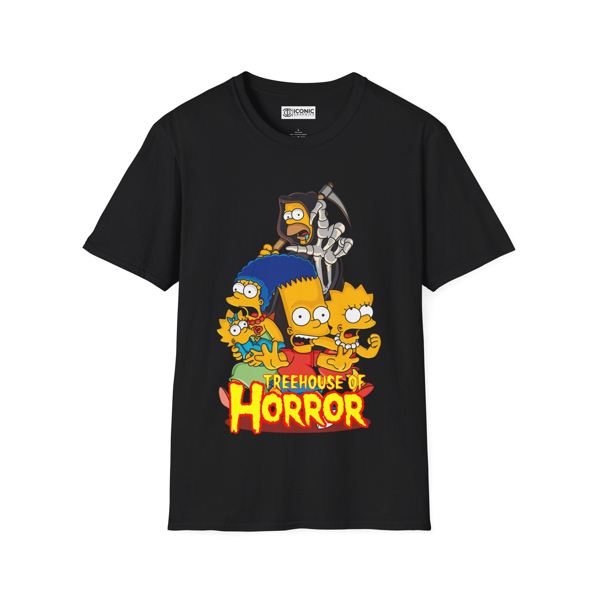 The Simpsons T-Shirt