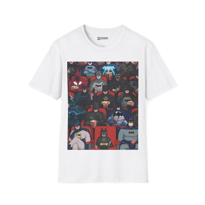 Batman T-Shirt - 