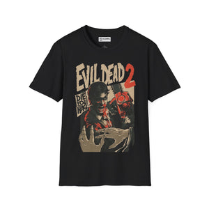 Evil Dead T-Shirt Printify