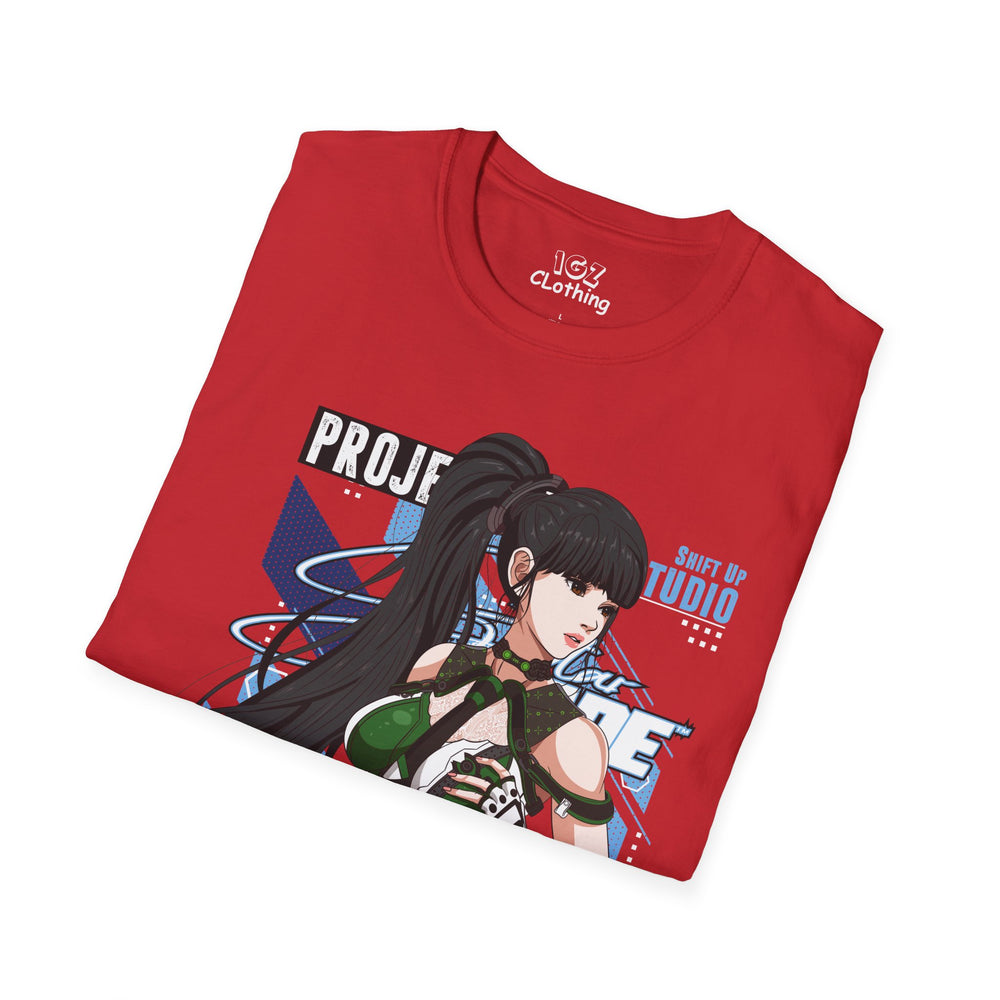 Eve Stellar Blade T-Shirt
