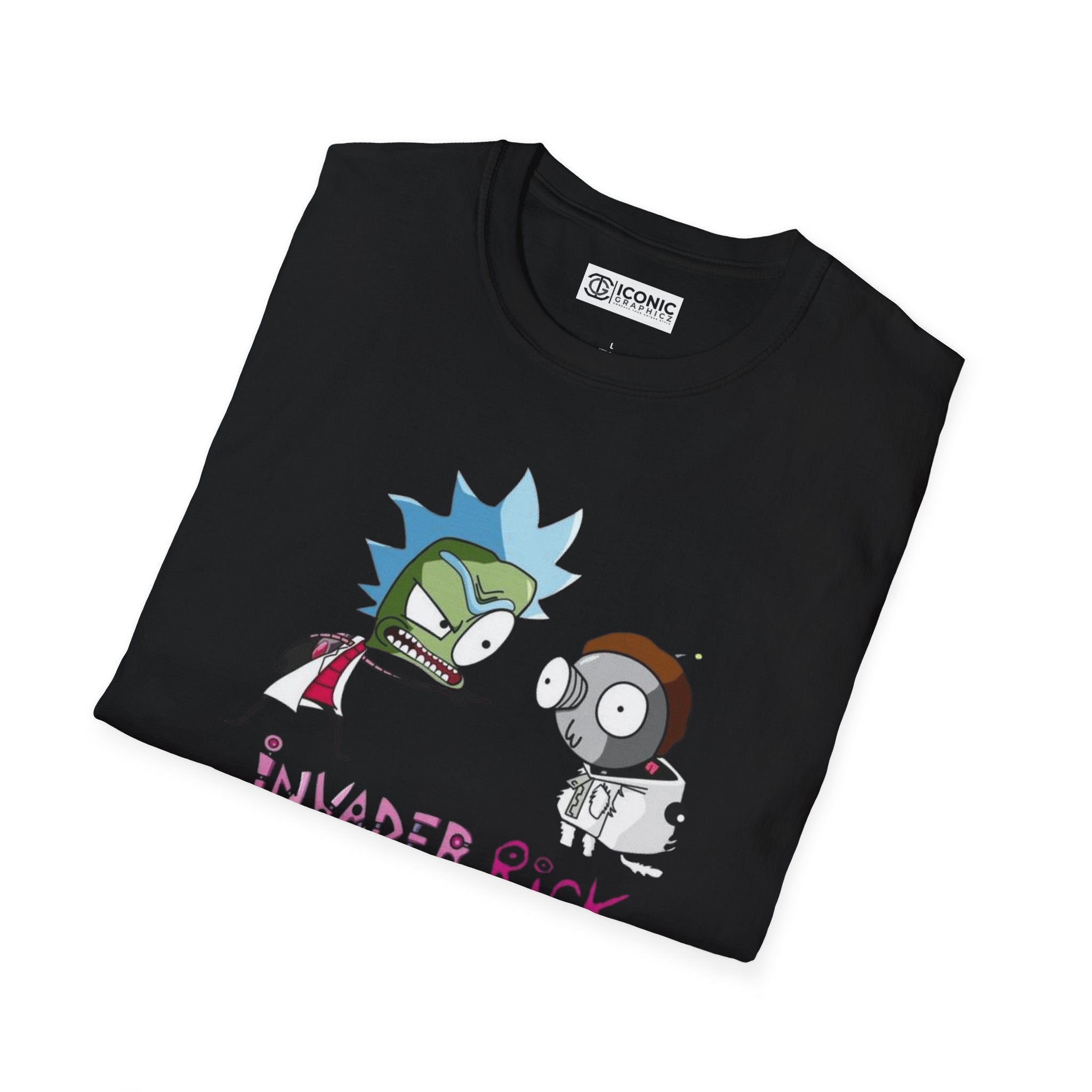 Rick and Morty T-Shirt