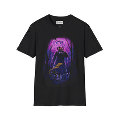 Galactus Unisex Softstyle T-Shirt - IGZ Clothing 