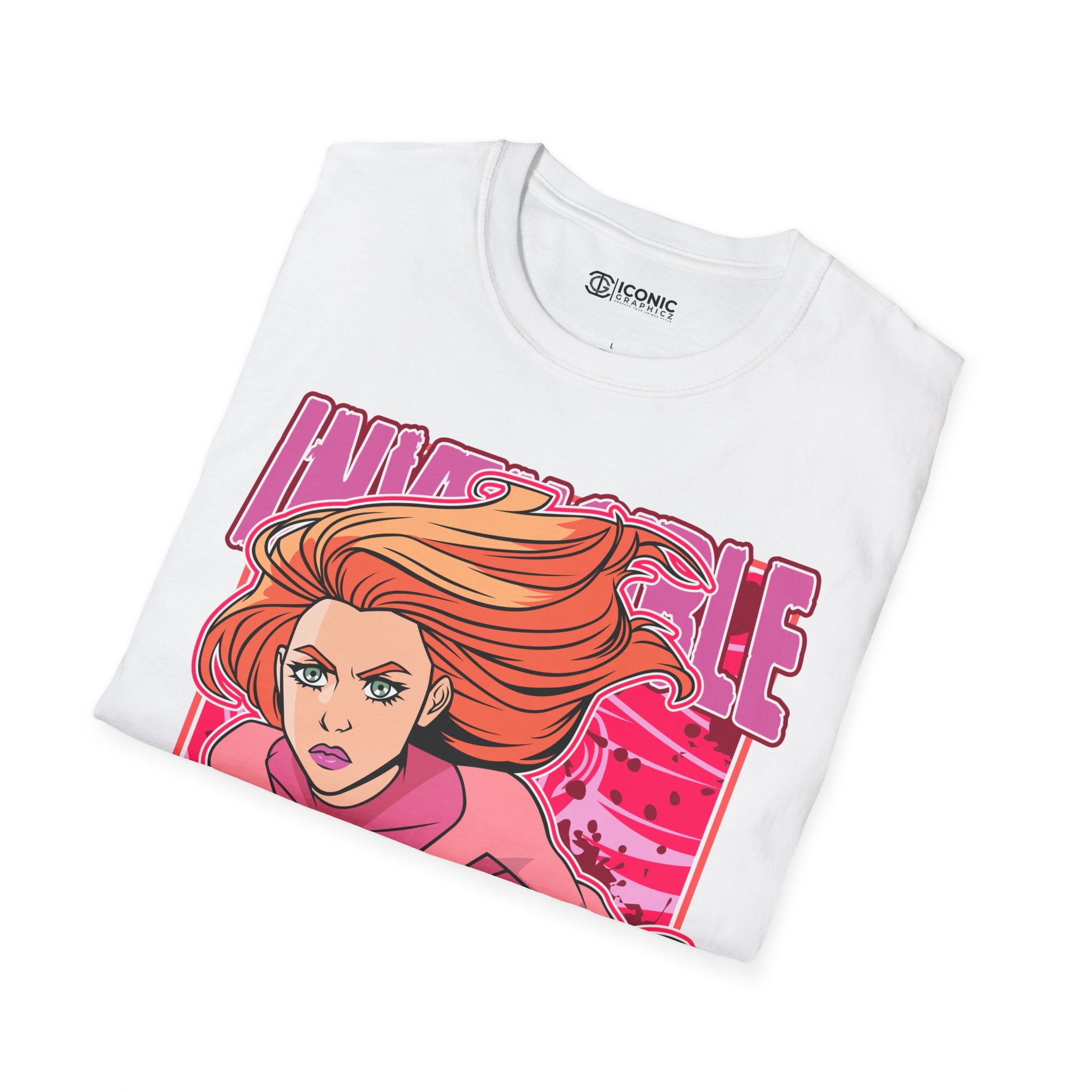 Atom Eve T-Shirt