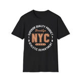 Urban Graphicz T-Shirt - 