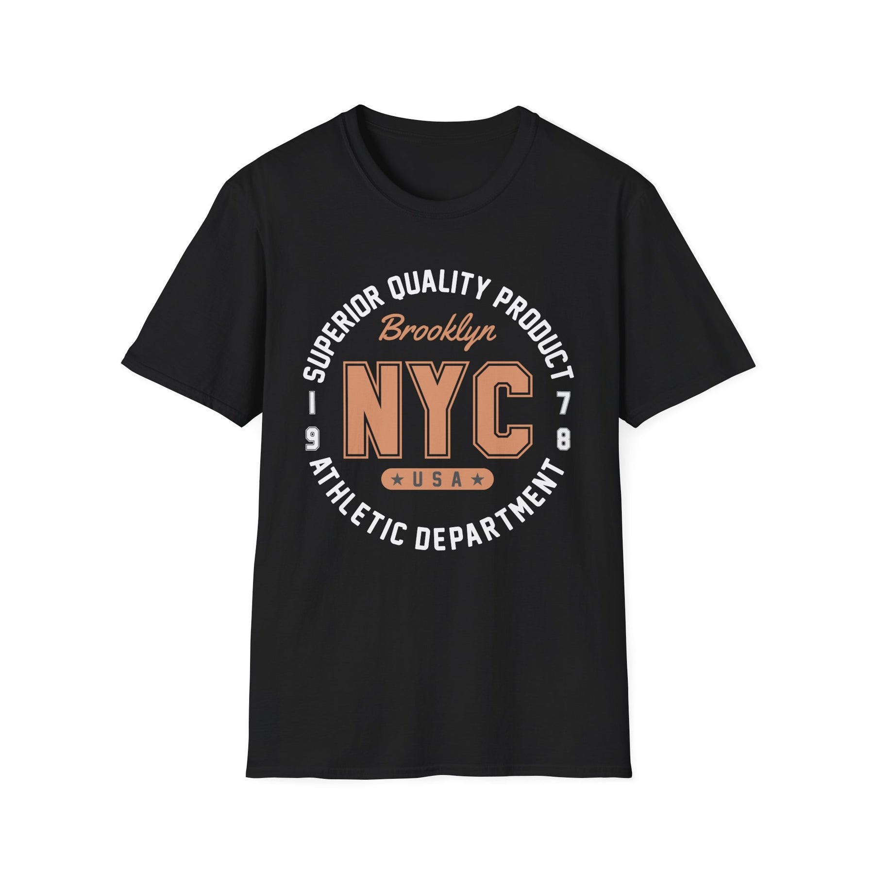 Urban Graphicz T-Shirt - 