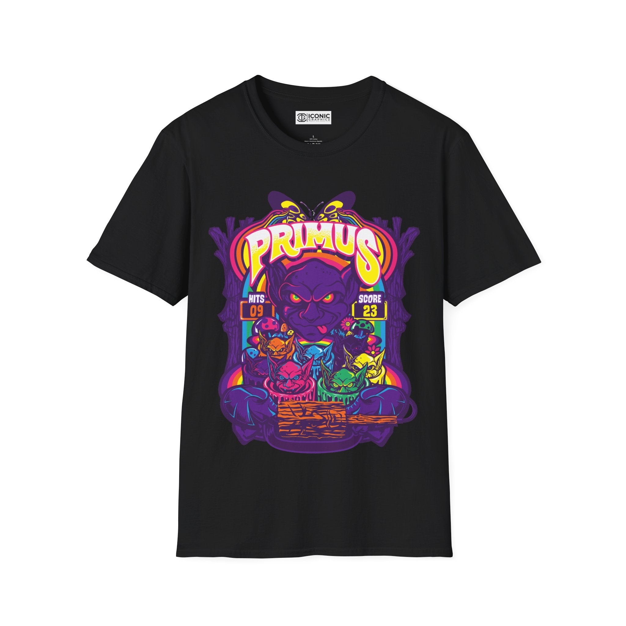 Primus T-Shirt