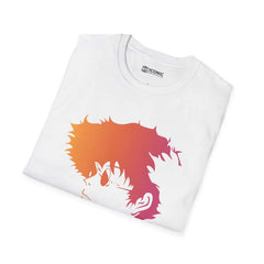 Spike Unisex Softstyle T-Shirt - IGZ Clothing 