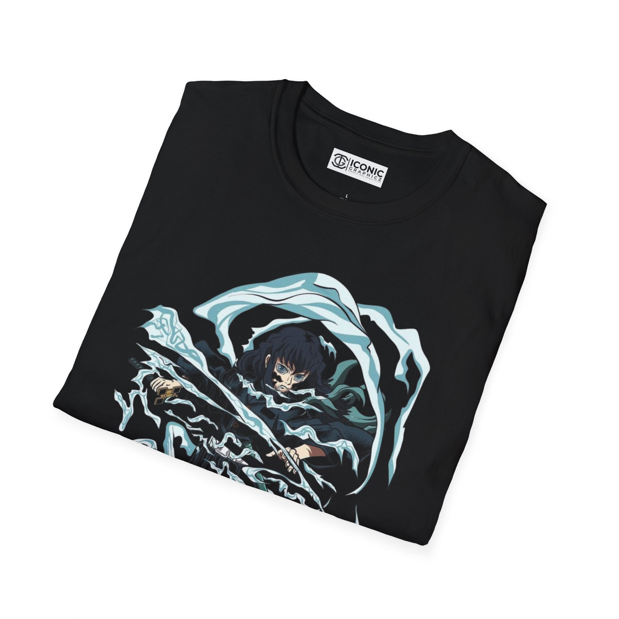 Muichiro Demon Slayer T-Shirt