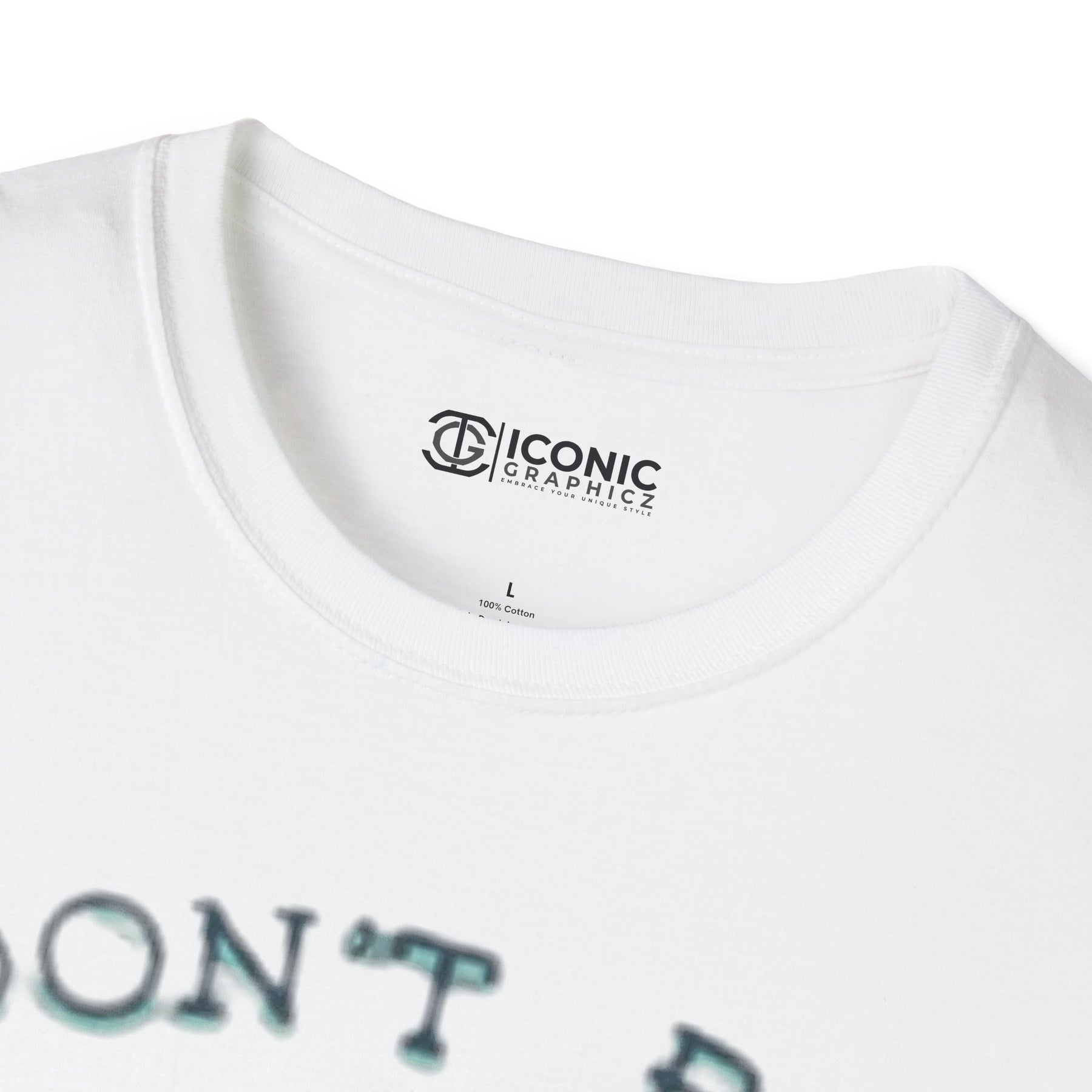 Rick and Morty T-Shirt - 