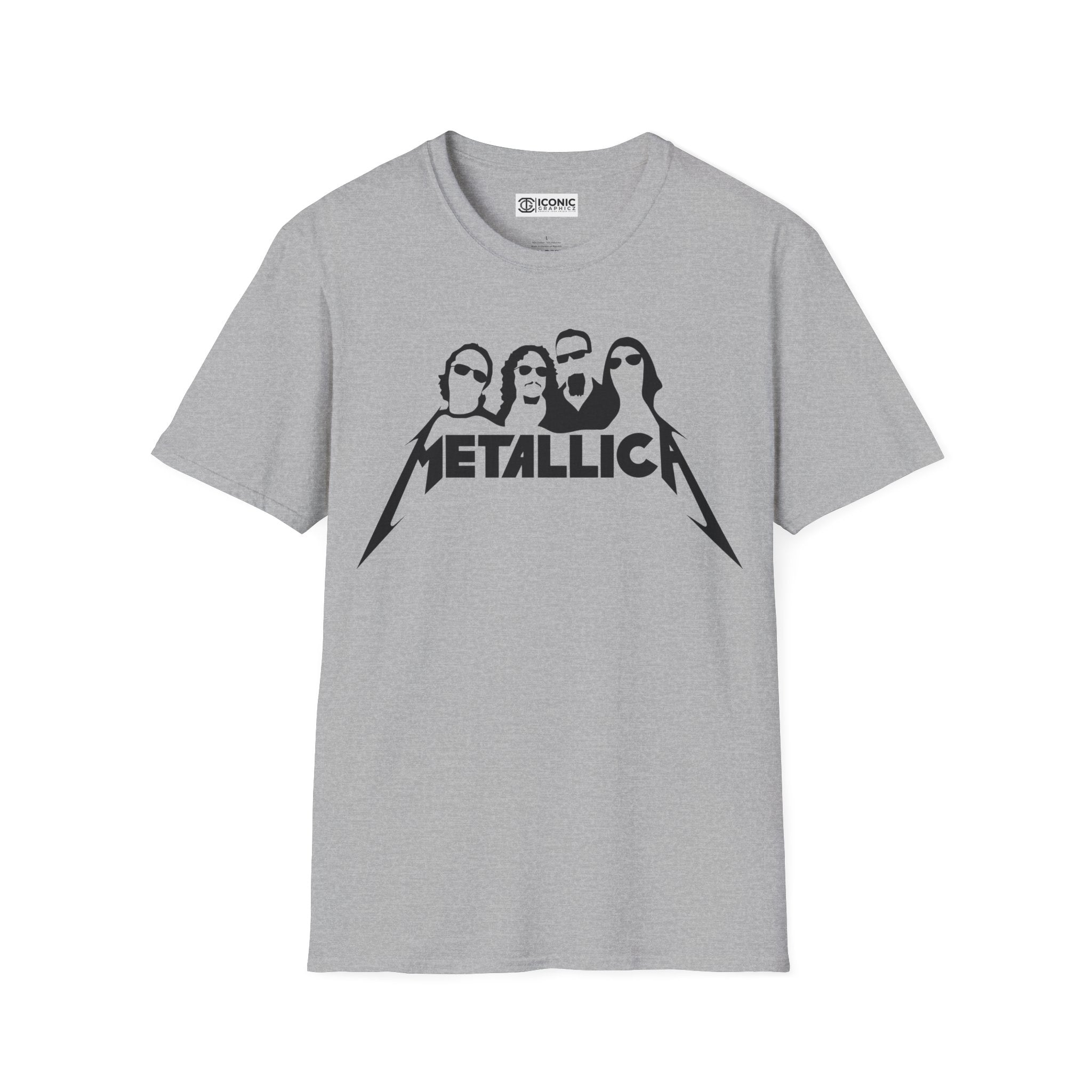 Metallica T-Shirt