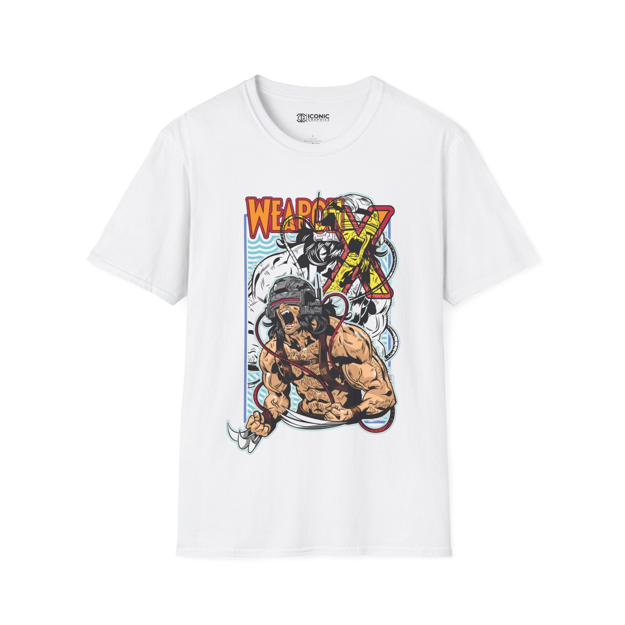 Wolverine T-Shirt