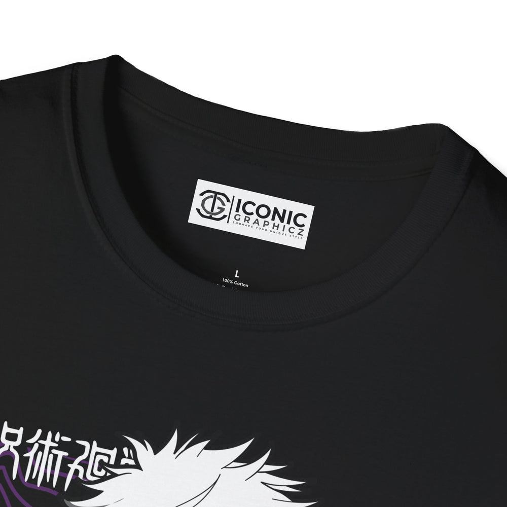 Gojo Jujitsu Kaisen T-Shirt - 