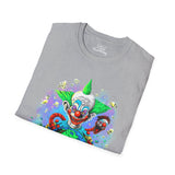 Killer klowns from out of space T-Shirt