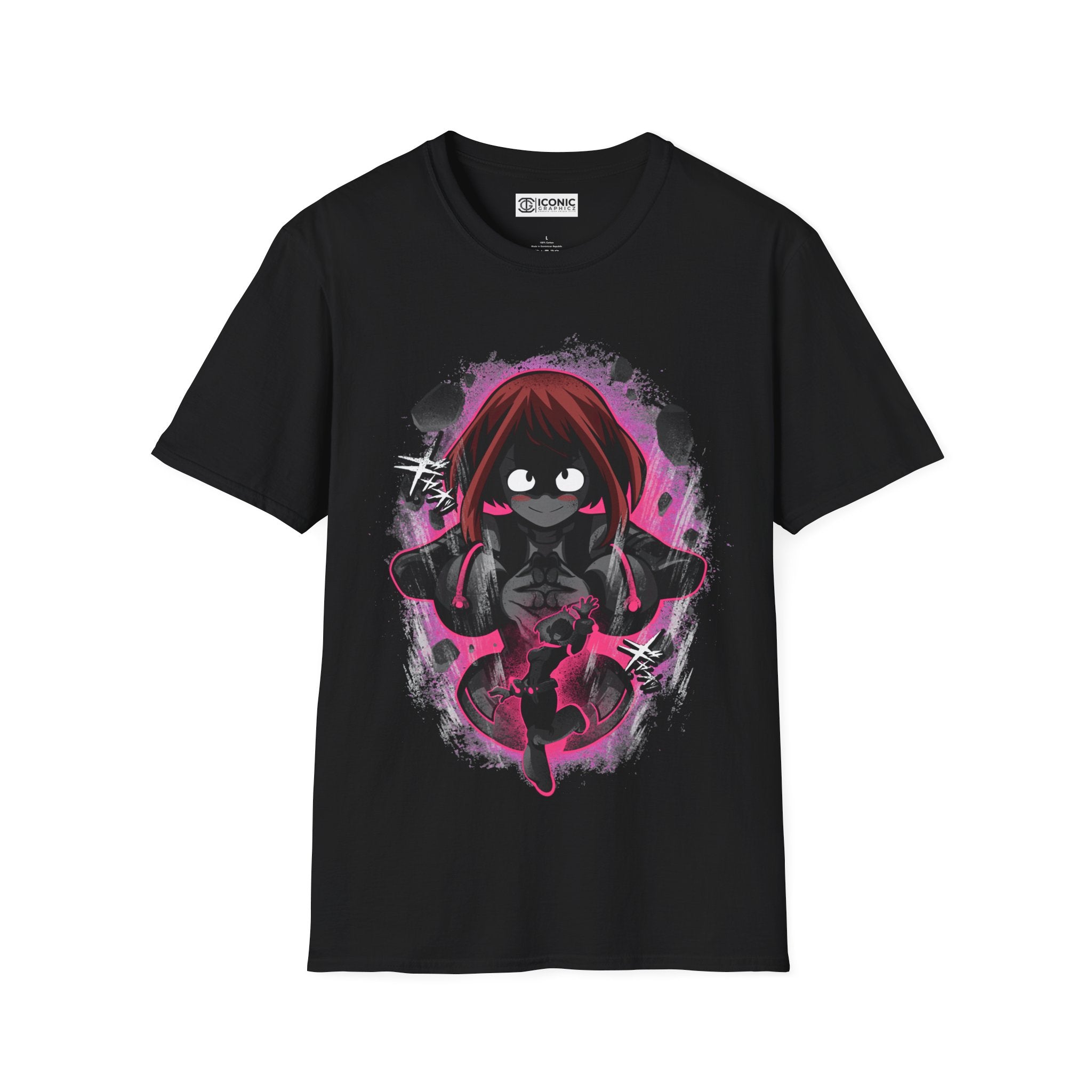 Ochaco Uraraka My hero academia T-Shirt