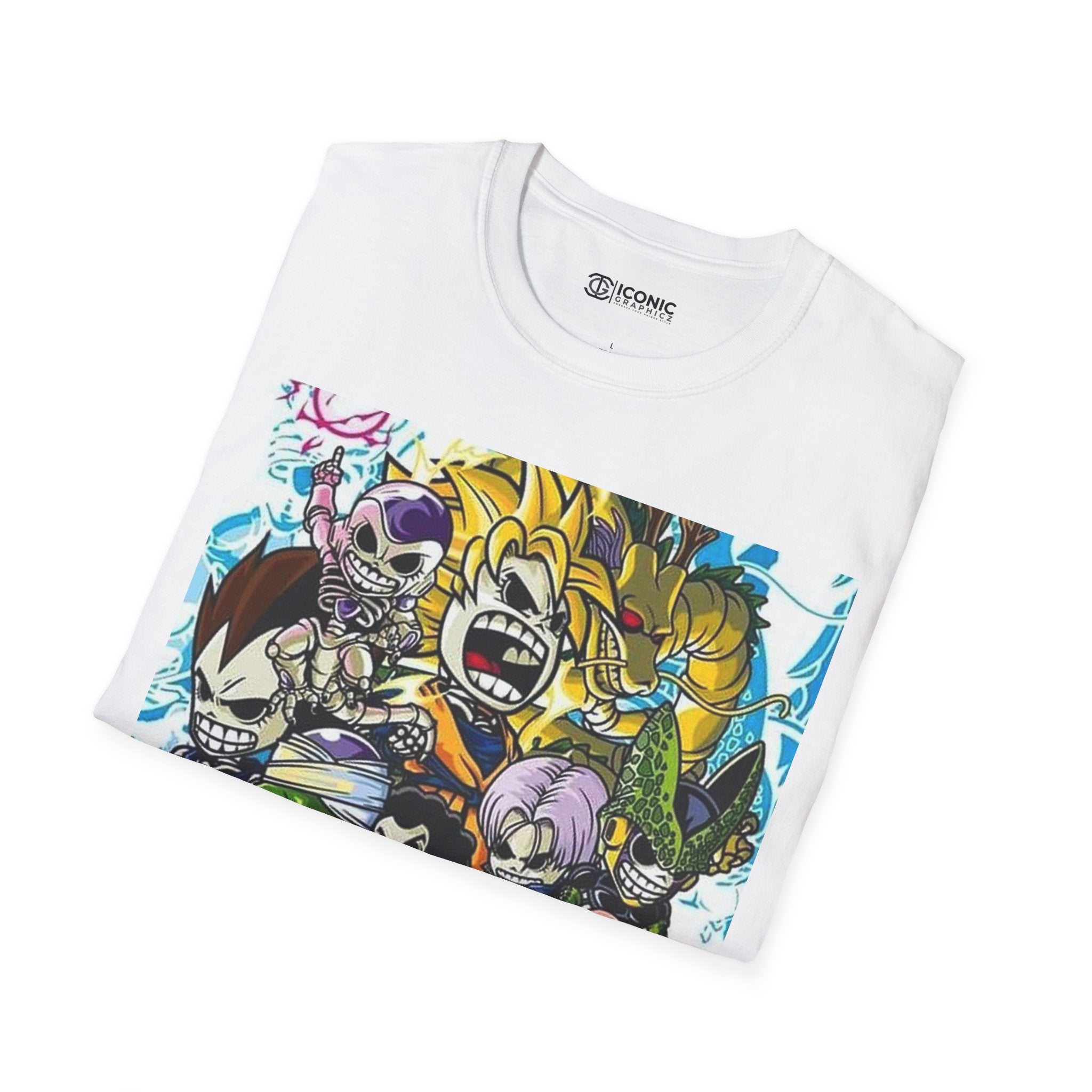 Dragonball Super T-Shirt