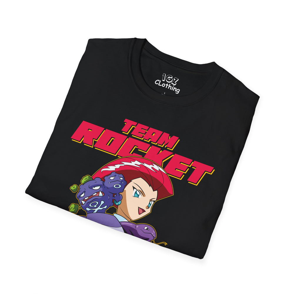 TeamRocket T-Shirt