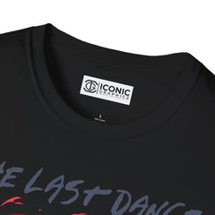 Vemon The Last Dance Shirt