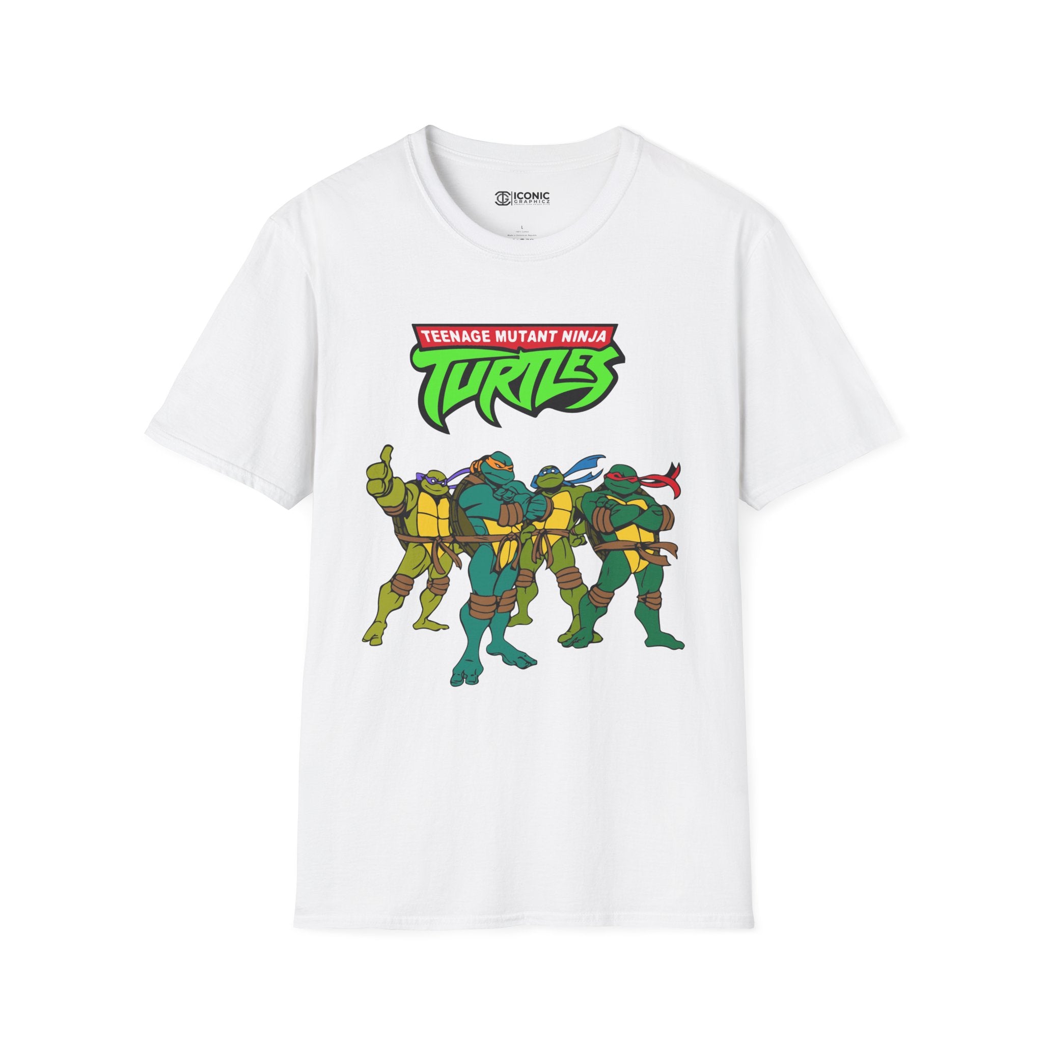 TMNT T-Shirt