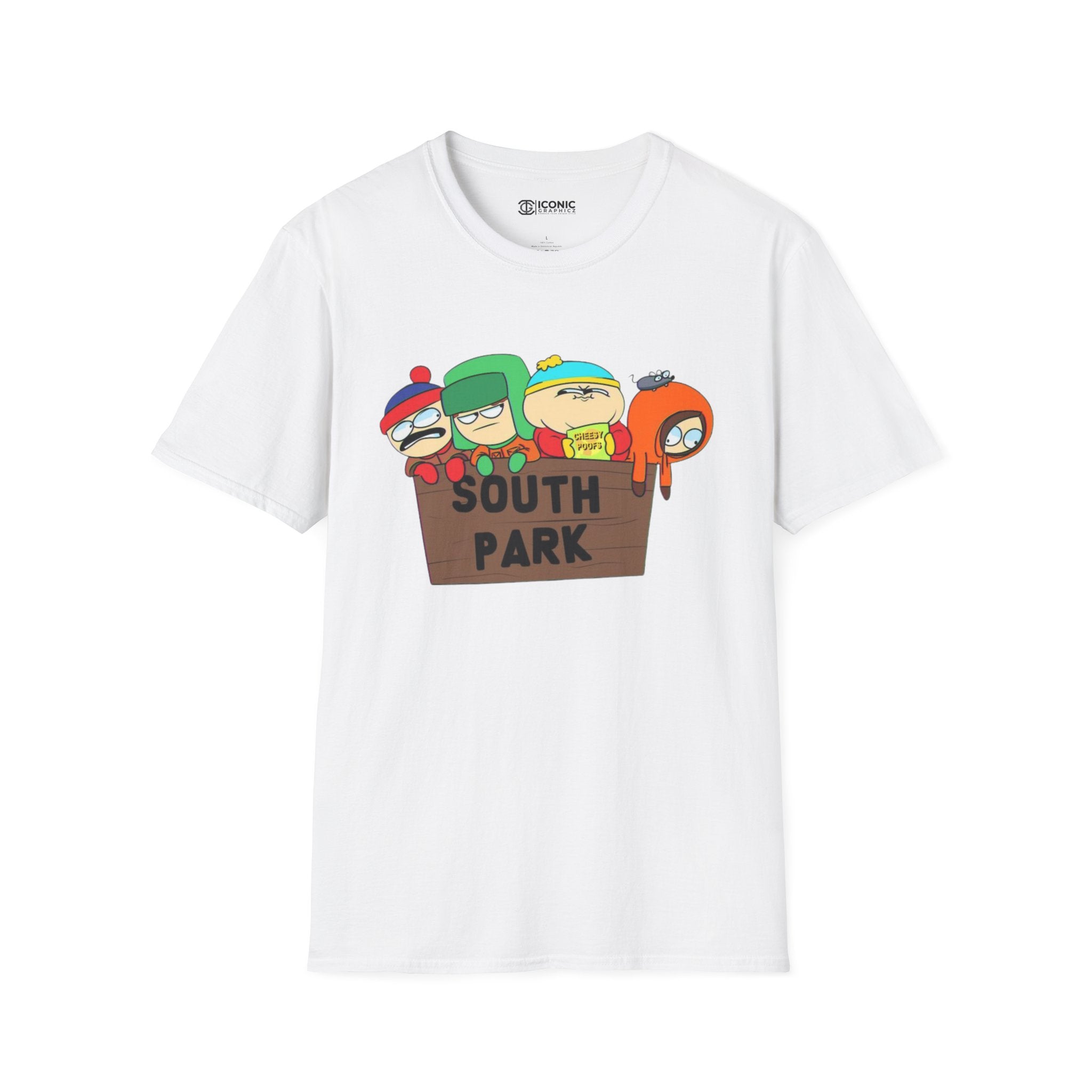 South Park T-Shirt