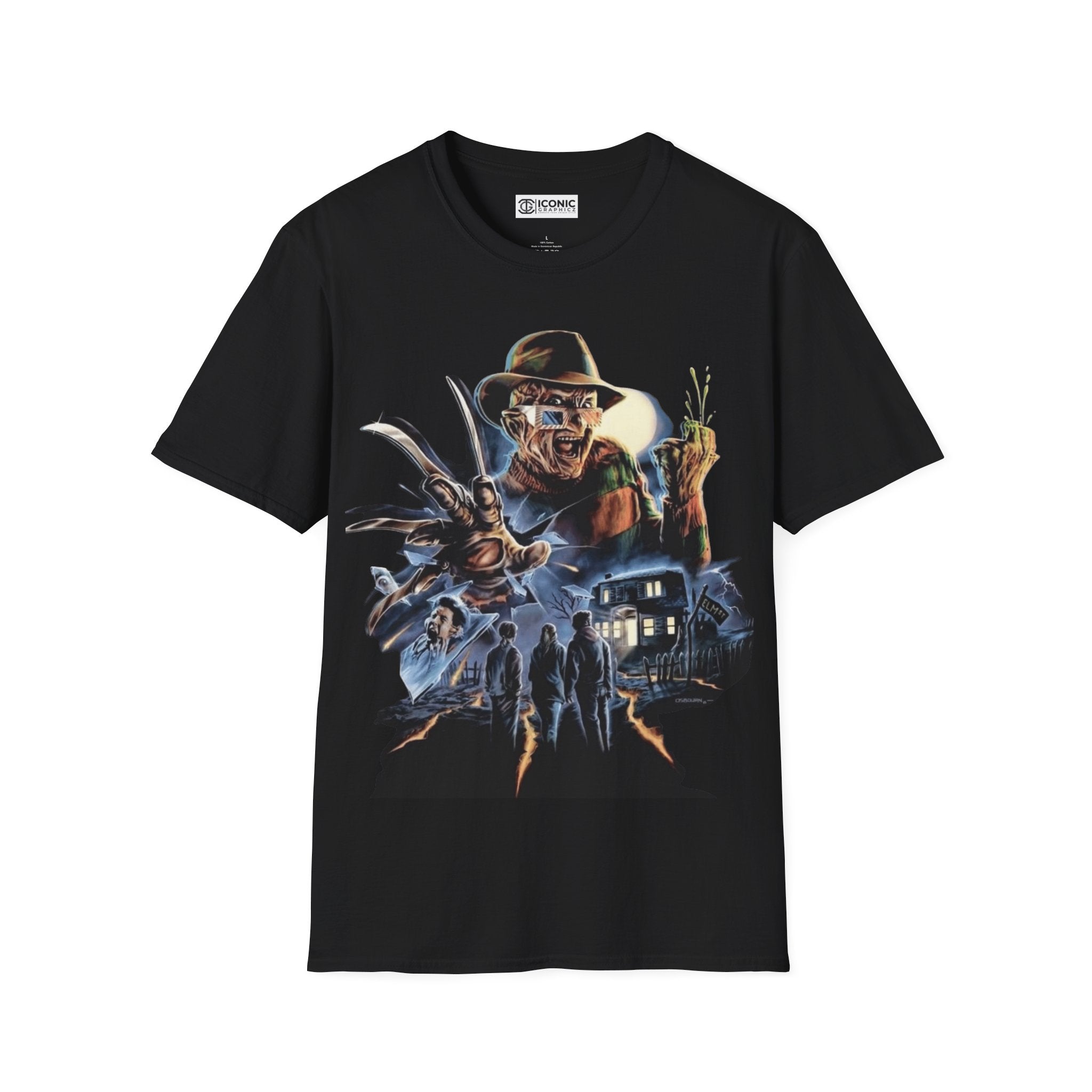 Freddy Krueger T-Shirt